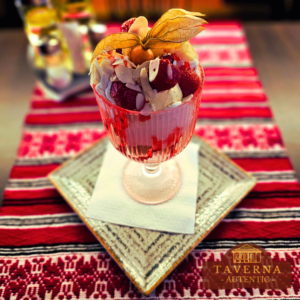Profiterol 250 g
